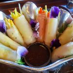 Spring Rolls