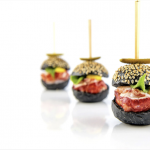 Boston's Premier Private Chef Catering for Intimate Events- Lobster Roll