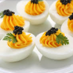 Deviled Eggs